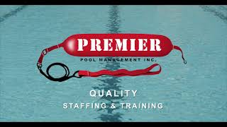 Lifguard Training Video