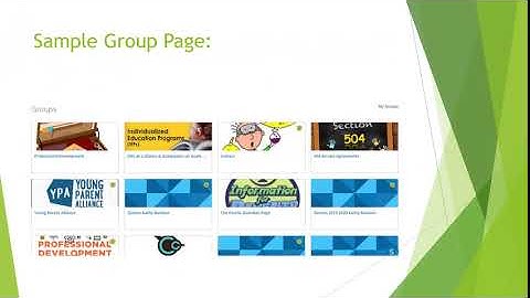 Schoology Header Part 1