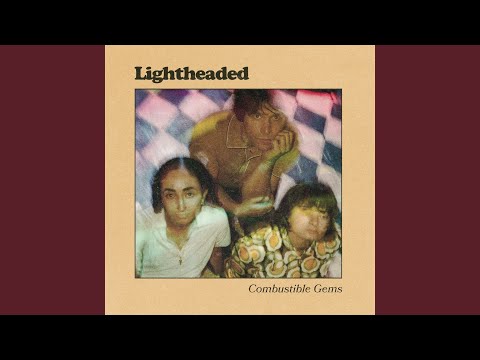 Lightheaded (2) — Hugging Horizons