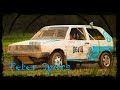 Peter Spors Autocross Saison 2023 WACV/DRCV