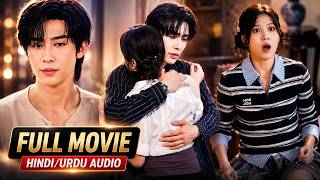 😈 Magical Girl Saves Dying CEO 💖 He Falls Madly Obsessed With Her | Chinese Drama