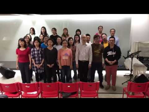 Marvelous birth torch choir final take