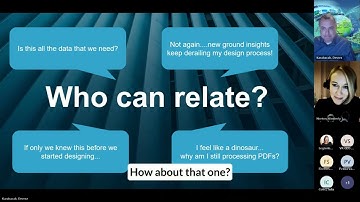 The importance of geotech data in infrastructure projects & introduction GeoDin Ground