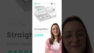 Affordable Invisalign alternative - It s everyone s dream