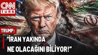 Trumpın Açıklamaları Ortalığı Karıştırdı Son Dakika \
