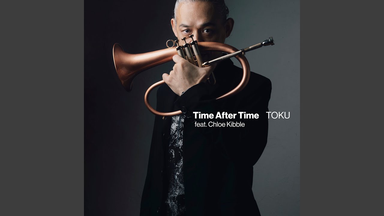 鈴木ゆき　TIME　AFTER　TIME Time After Time - YouTube