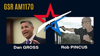 GSR AM1170 - Rob Pincus and Dan Gross