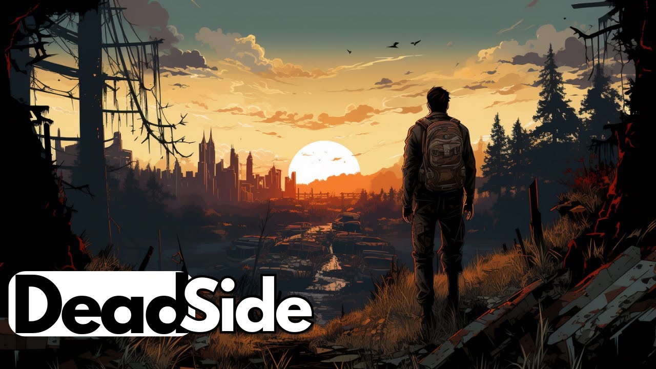 Deadside: Day in the life as a solo