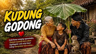 Leaf Umbrella | The Most Heart-Touching Javanese Song ❤️ | Traditional Campursari 2026 🎼