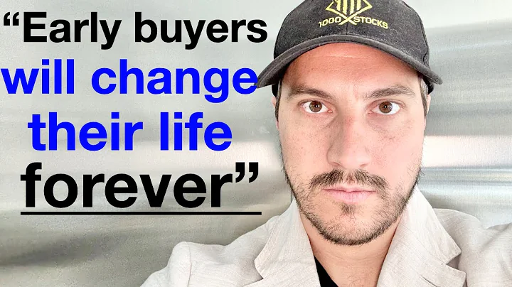 7 Stocks you MUST BUY before 2026‼️