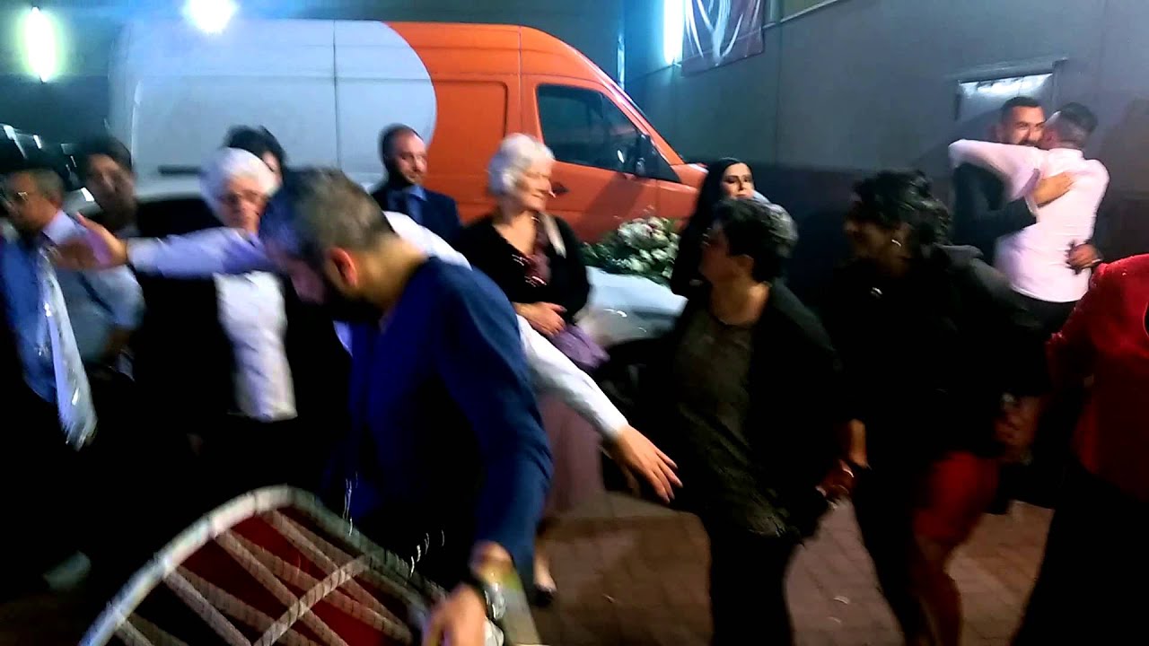 GELIN&DAMAT CIKISI/MUSTAFA PARLAK&IMRAN SOYLU/MURAT KARA