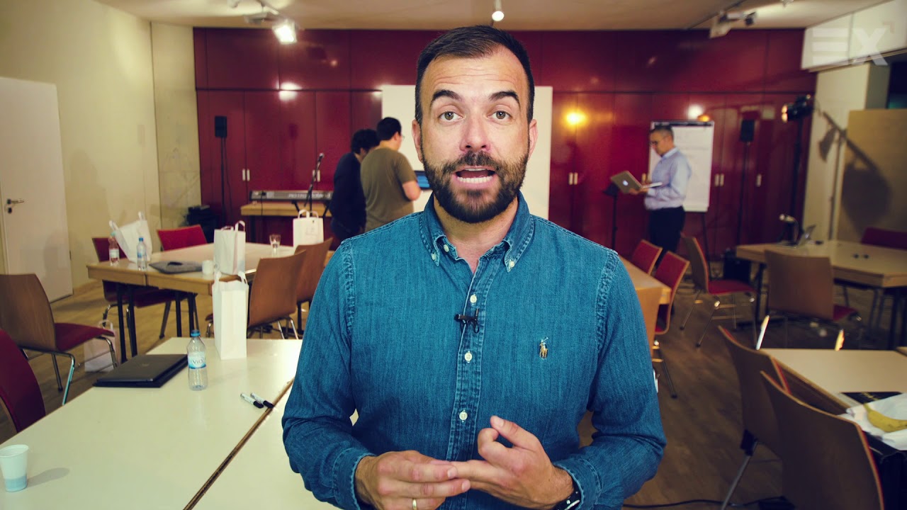 Øystein Gjerme: Together we can make this thing happen