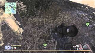 Hitmarker #1 @Quarry
