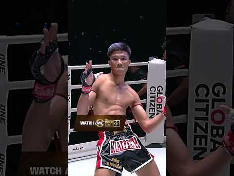 The Future is NOW 🔥 Can Aliff shock Sam-A at The Inner Circle 23?