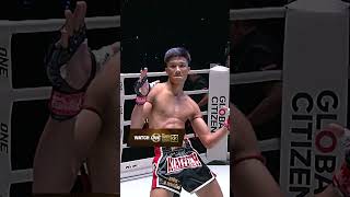 The Future is NOW 🔥 Can Aliff shock Sam-A at The Inner Circle 23?