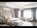 Master Bedroom Makeover/Reveal - Kimmberly Capone Interior Design
