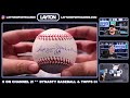 2026 Fanatics Under Wraps MLB Baseballs Vol  I   12 Box Case Break #2