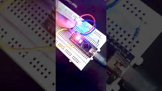 How to Implement Debounce with Arduino | #shorts #arduino #shortsfeed