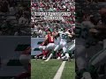 BIG Sack From Bruce Hector 👀