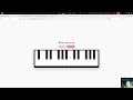[Phụ Huynh] Cùng bé chơi đàn piano - Chỉ với HTML, CSS, JS thì làm được gì - Tập 6 | ELZ.vn