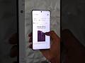 Galaxy S26 Ultra Privacy Display Feature #galaxys26ultra #s26ultra
