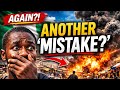 NIGERIA AIRSTRIKE KILLS CIVILIANS AGAIN – ACCIDENT OR SYSTEM FAILURE IN AFRICA?