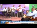 فارس الحديد ● سعد محمد الحاج ● أغاني ومعاني الحلقة الأولى