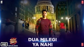 Street Dancer 3D - Dialogue Promo 6 | Varun D, Shraddha K,Prabhudeva, Nora F| Remo D