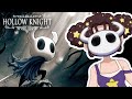 First Time Playing Hollow Knight! I Hope I Like It... | Hollow Knight