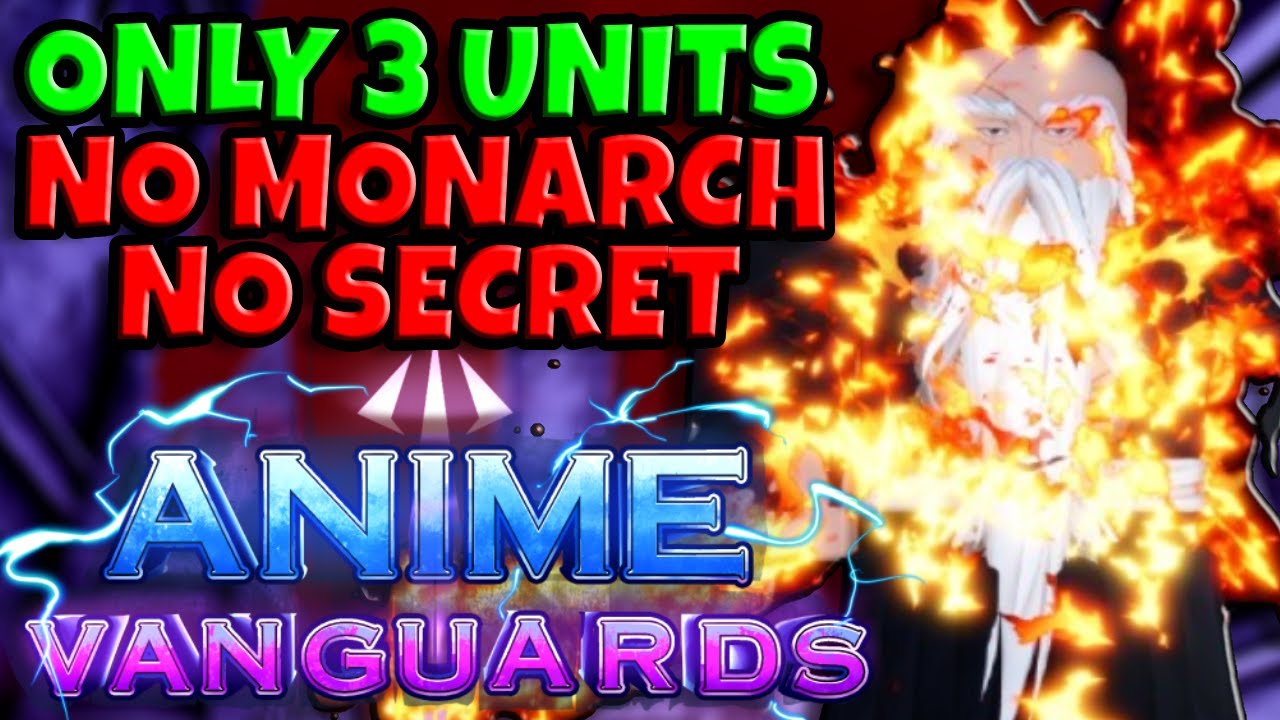 Как AFK-фармить Ямамото | Anime Vanguards