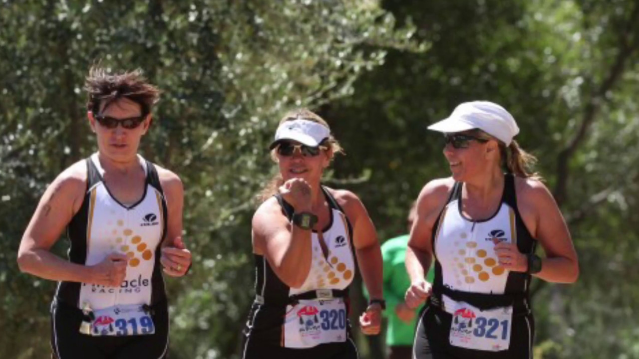 2017 Auburn Triathlon Promo Video