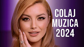 Muzica Romaneasca 2024 Mix 🎤 Top Hituri Romanesti 2024 Aprilie 🎤 Colaj Muzica Romaneasca 2024