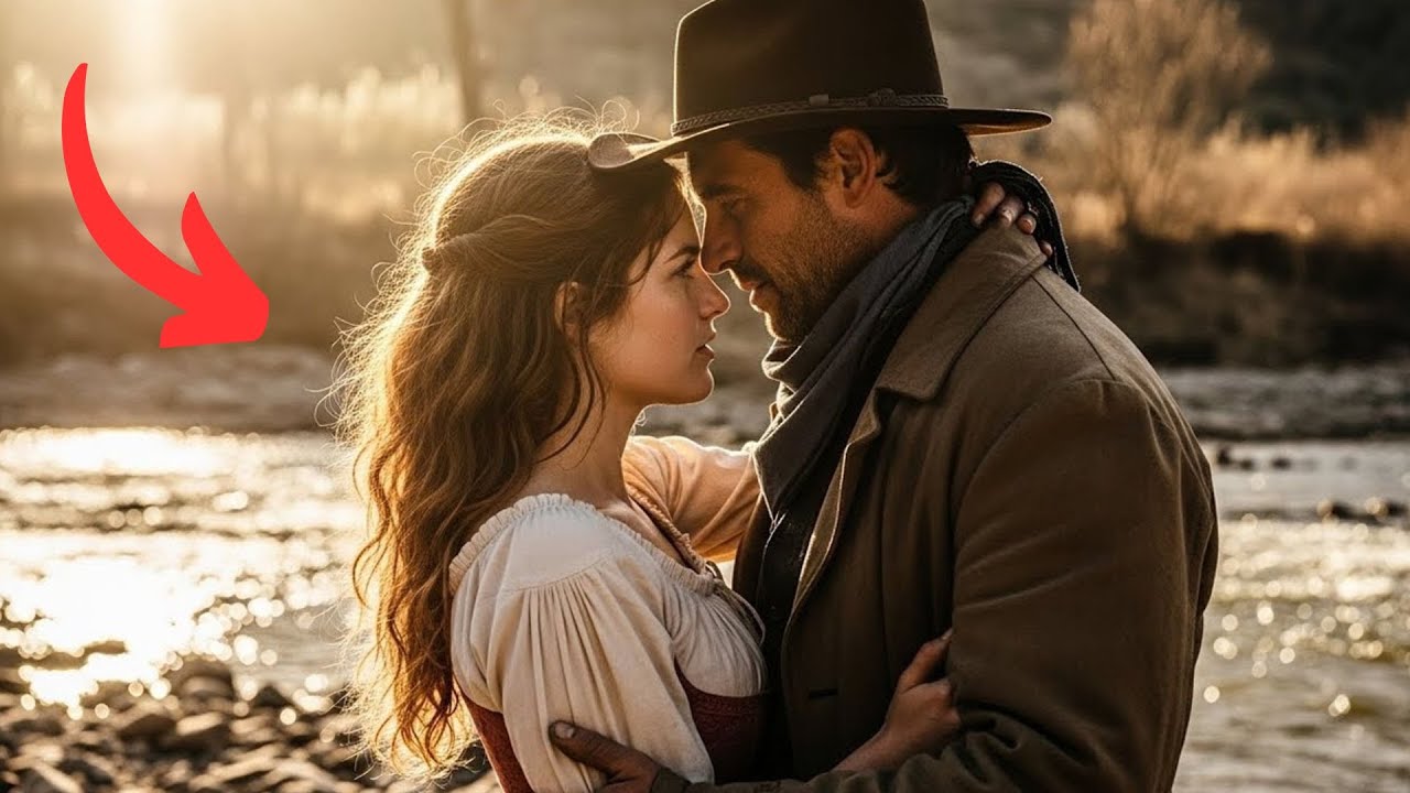 Un cowboy riche surprend une vierge par erreur, la protège et l’épouse pour toujours