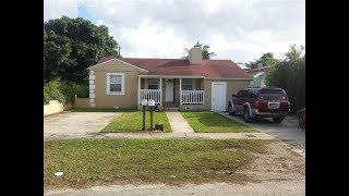 444 NW 80th St Miami, FL 33150