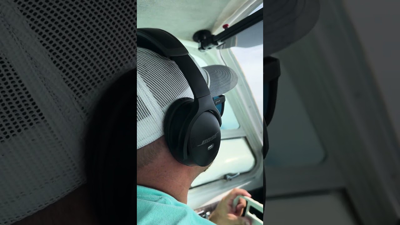 Book A Discovery Flight - Louisiana's Premier Pilot Training