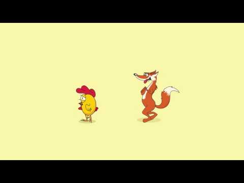 საქათმეში შეპარულა მელა – ბიბილო Bibilo