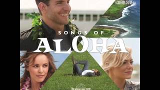 Aloha (2015) (OST) Alfred K. Alohikea - "Hanohano Hanalei"