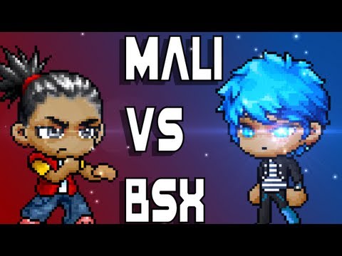 [SFC] Vs BlueSinnerX