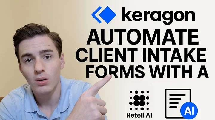 Automate Patient Intake Forms with AI Voice Agents (HIPAA-Compliant)