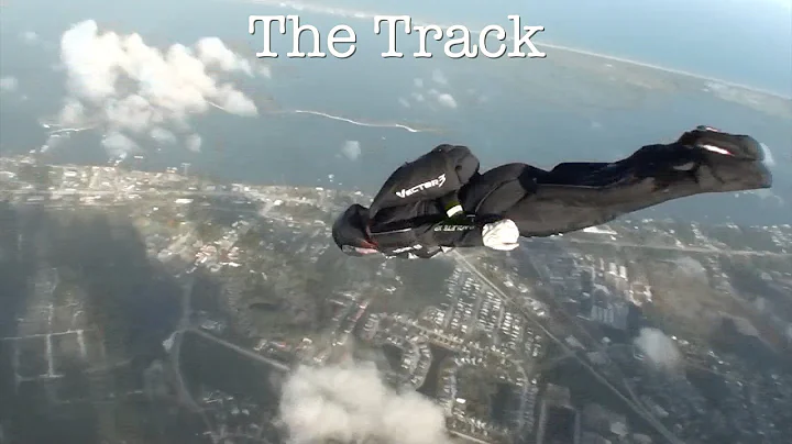 Tracking at breakoff