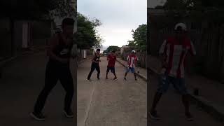 Download Lagu pégate más #viralvideo MP3