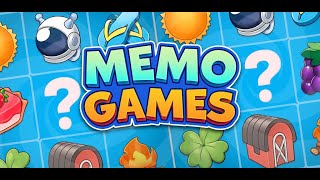 MemoGames screenshot 4