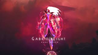 Gabriel Light-Feel Alive