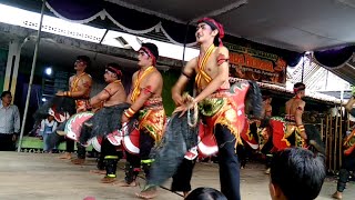 Download Jaran Kepang Krida Budaya Purworejo Video MP3 Jaran Kepang Krida Budaya Purworejo