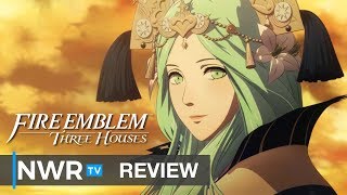 Fire Emblem: Three Houses (Switch) Review