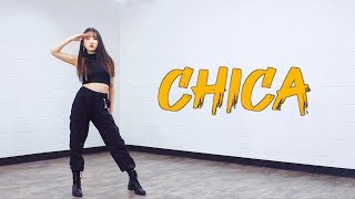 CHUNG HA - 'Chica' / Kpop Dance Cover (Cover By Yurim)