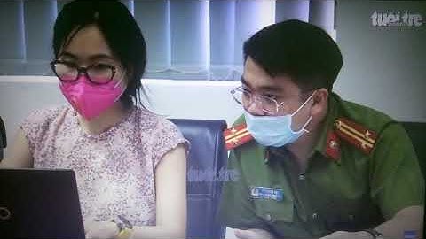 Giải đáp quan tâm của người dân về thẻ căn cước gắn chip