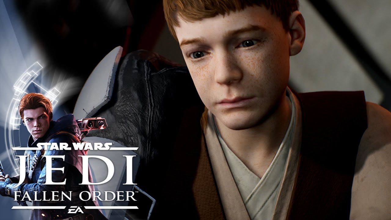 Fallen Vergangenheit