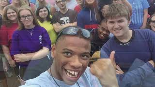 Stanhope Elmore High School Marching Band 2018-19 Slideshow