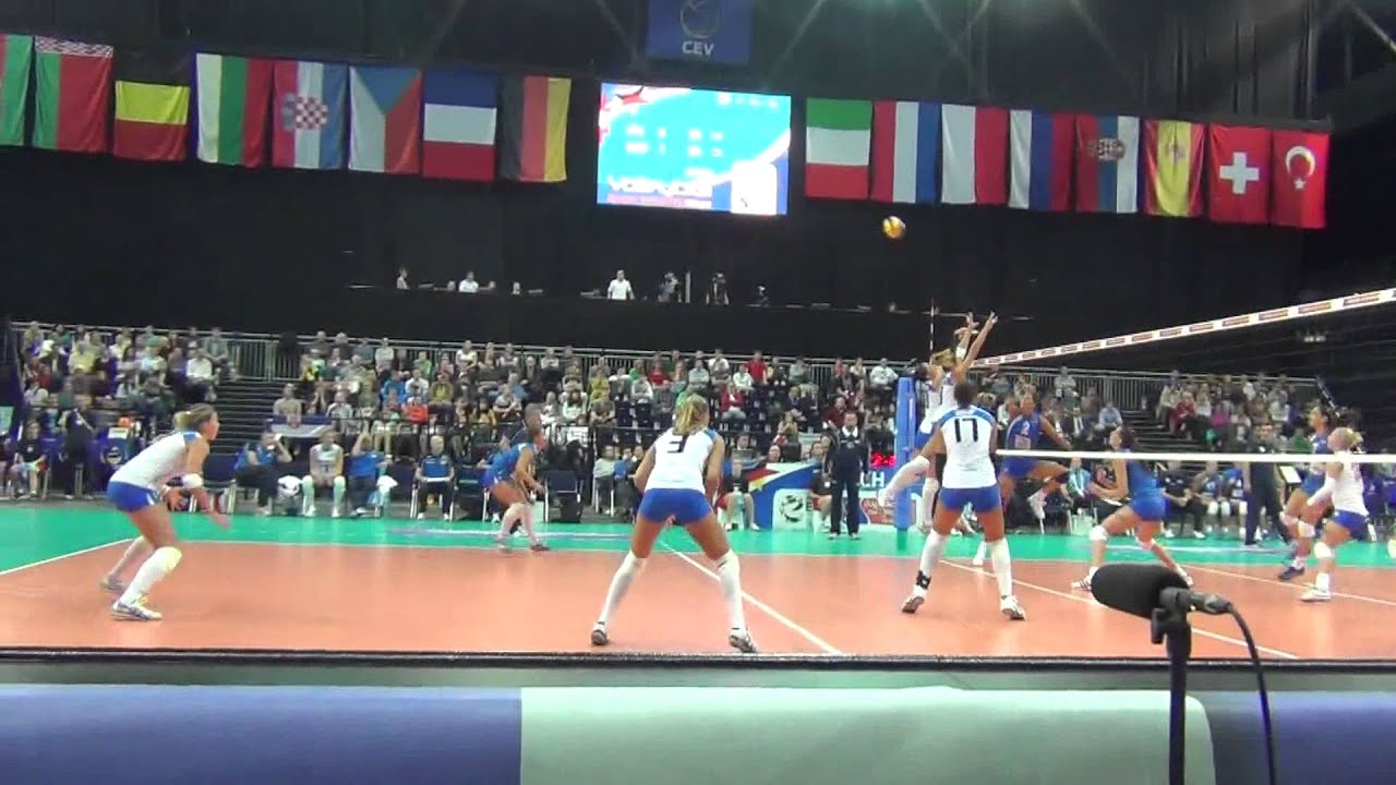 Valentina Diouf ti piega le mani!